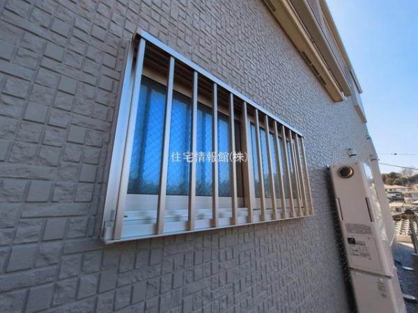 神奈川区三ツ沢南町 