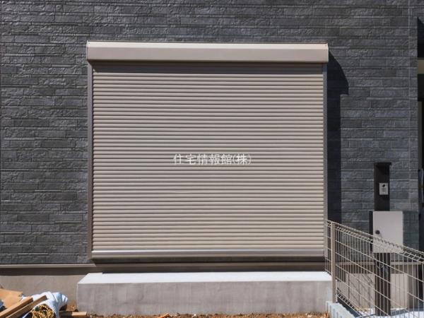 神奈川区三ツ沢南町 