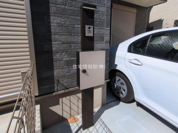 神奈川区三ツ沢南町 