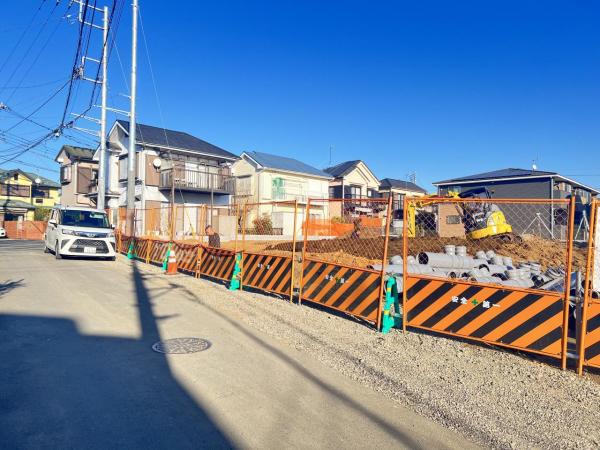 土地 東京都町田市金森６丁目 東急田園都市線南町田グランベリーパーク駅 3,180万円