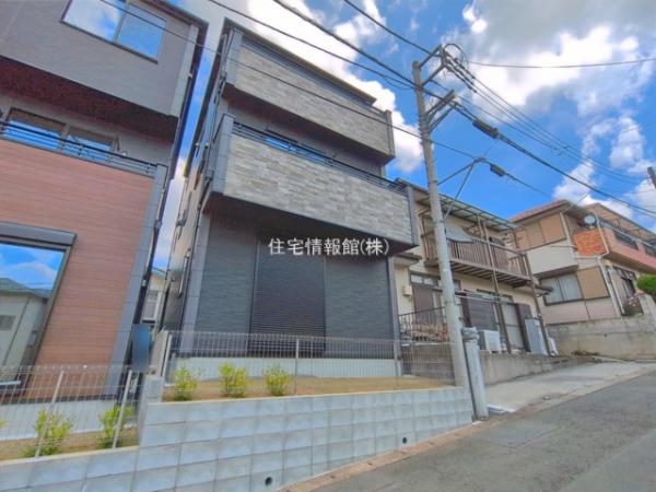 和光市南1期 