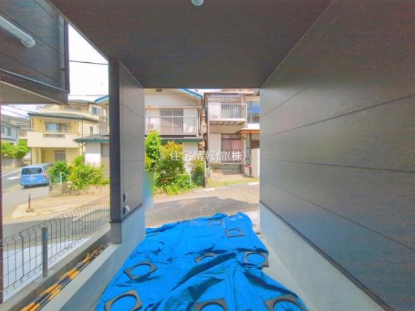 和光市南1期 