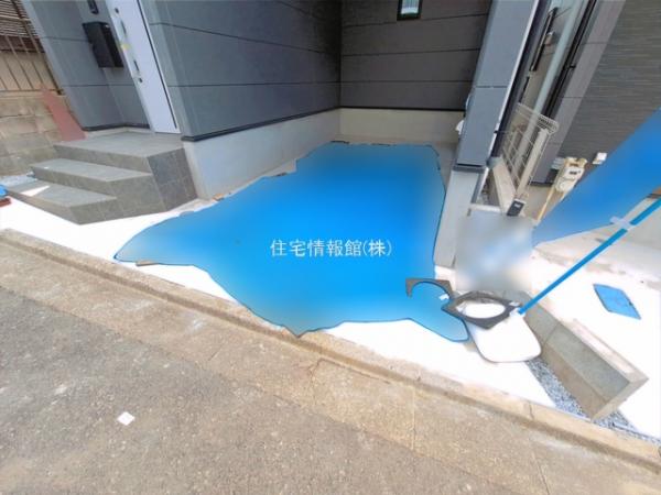和光市南1期 