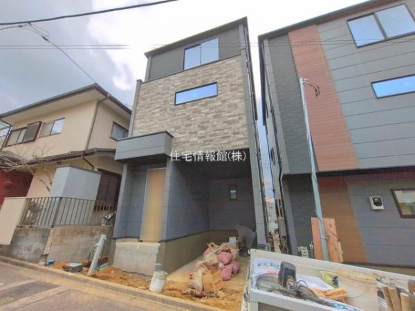 和光市南1期 