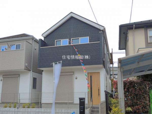 新築戸建 東京都八王子市鹿島945-66 多摩モノレール松が谷駅 5,199万円