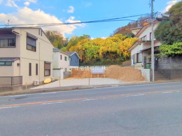 土地 神奈川県鎌倉市植木501-46 JR東海道本線(東京〜熱海)大船駅 2,780万円