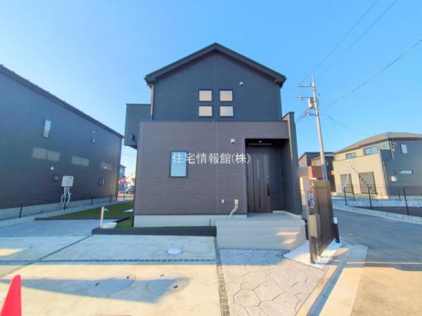 新築戸建 千葉県船橋市三咲７丁目7 京成松戸線三咲駅 3,990万円