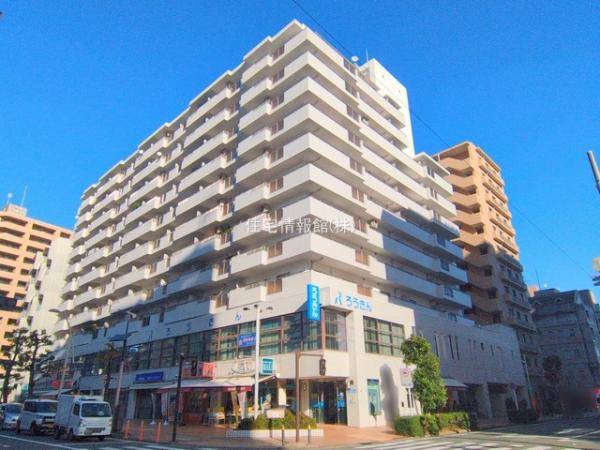 中古マンション 神奈川県厚木市中町１丁目6-1 小田急線本厚木駅 3,690万円