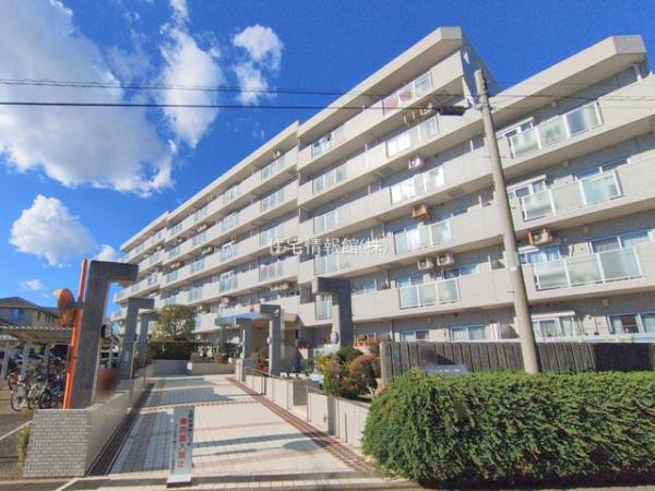 中古マンション 神奈川県茅ヶ崎市ひばりが丘4-10 JR東海道本線(東京〜熱海)茅ヶ崎駅 2,980万円