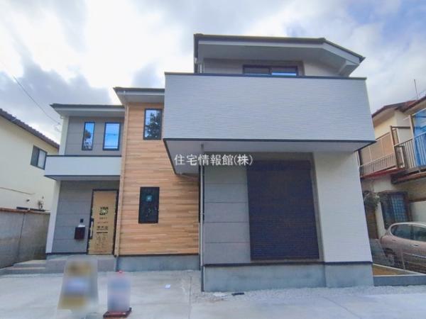 小平市小川東町6期 