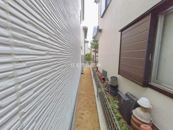 小平市小川東町6期 