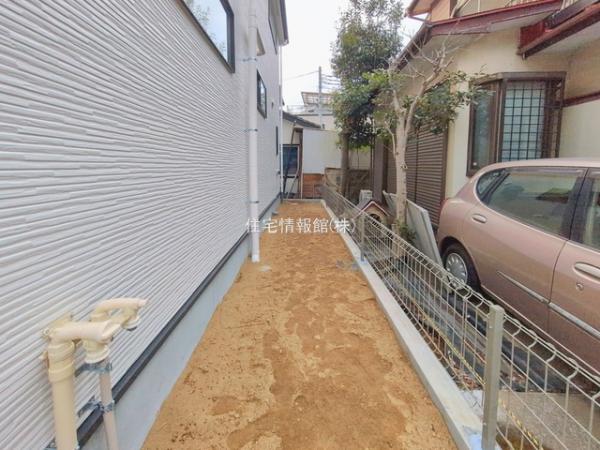 小平市小川東町6期 