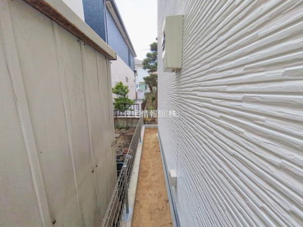 小平市小川東町6期 