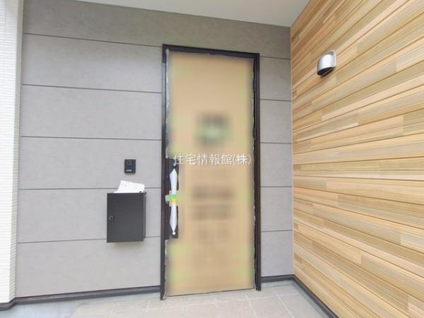 小平市小川東町6期 