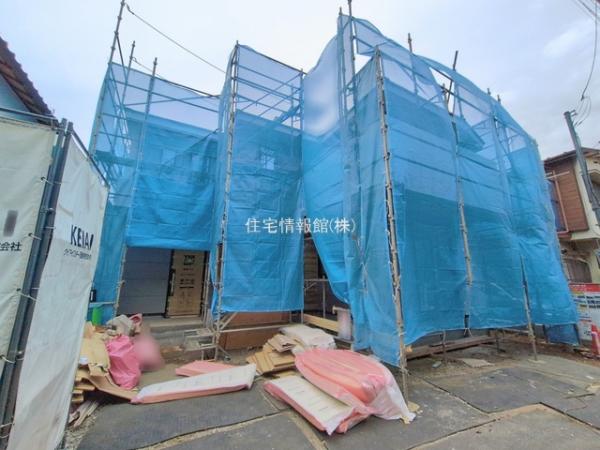 小平市小川東町6期 