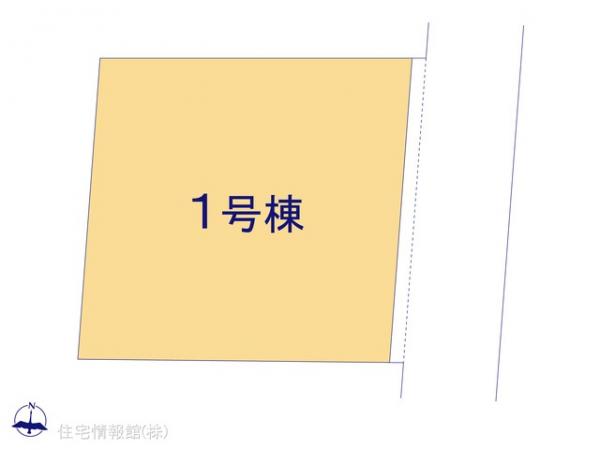 小平市小川東町6期 