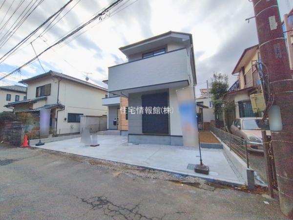 小平市小川東町6期 