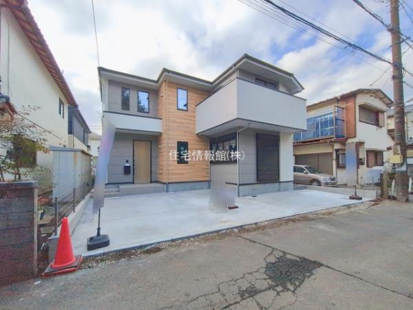 小平市小川東町6期 