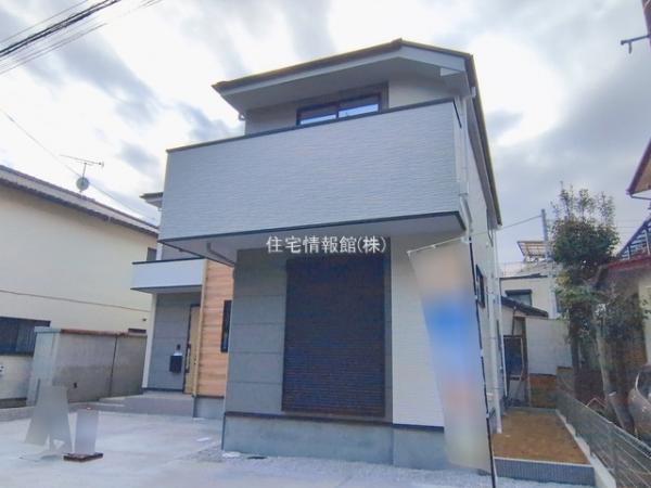 小平市小川東町6期 