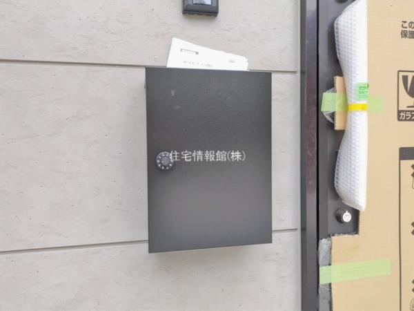 小平市小川東町6期 