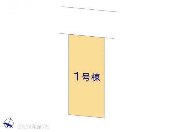 新築戸建 埼玉県さいたま市桜区西堀１０丁目11-24 JR埼京線南与野駅 5,980万円