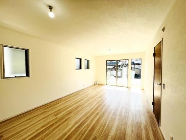 新築戸建 千葉県我孫子市湖北台２丁目15-17 JR成田線湖北駅 2,999万円