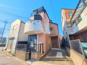 中古戸建 東京都練馬区春日町１丁目24-4 都営大江戸線練馬春日町駅 72990000