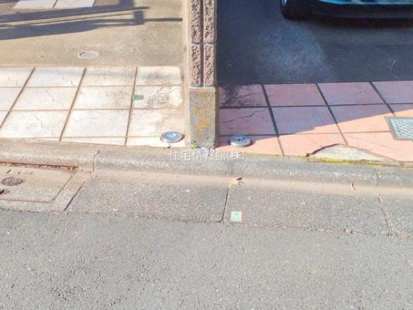 練馬区春日町一丁目戸建 
