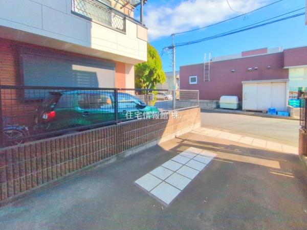 練馬区春日町一丁目戸建 