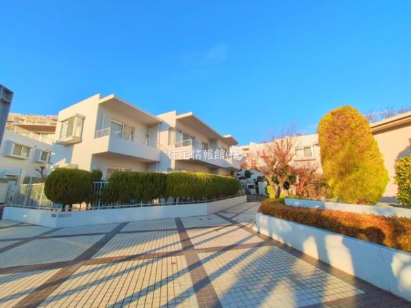 中古マンション 神奈川県川崎市多摩区南生田４丁目20-12 小田急線新百合ヶ丘駅 3,380万円