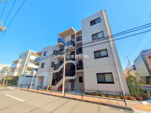 中古マンション 東京都練馬区中村北２丁目4-5 西武池袋線練馬駅 4,890万円
