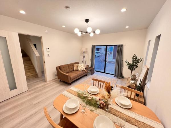 中古戸建 海老名市社家３丁目 JR相模線社家駅 2,699万円