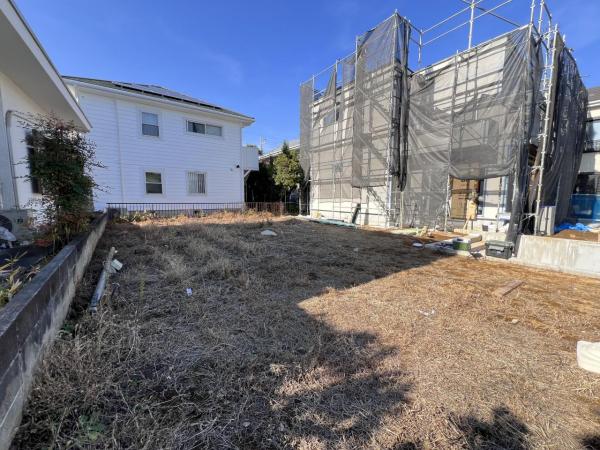 土地 町田市玉川学園１丁目 小田急線玉川学園前駅 3,580万円