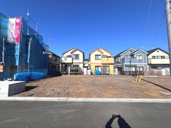 土地 町田市上小山田町 小田急多摩線唐木田駅 2,180万円