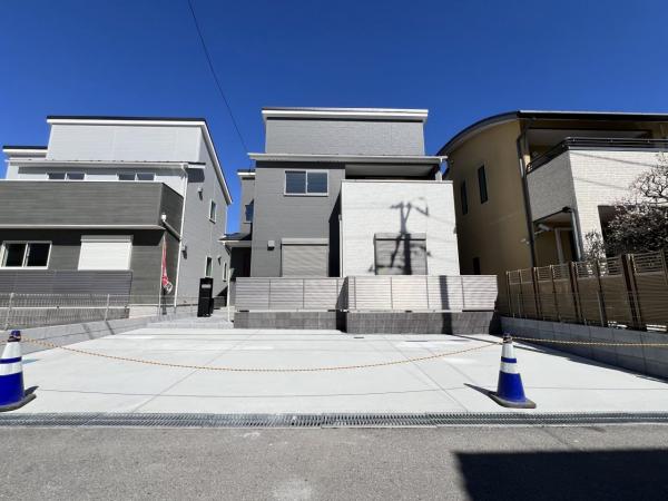 新築戸建 宇都宮市富士見が丘２丁目 JR東北本線 (宇都宮線）宇都宮駅 2,799万円