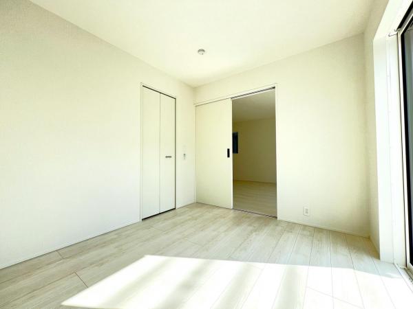 宇都宮市富士見が丘２丁目 戸建 子供部屋