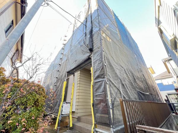 中古戸建 藤沢市石川３丁目 小田急江ノ島線六会日大前駅 3,299万円