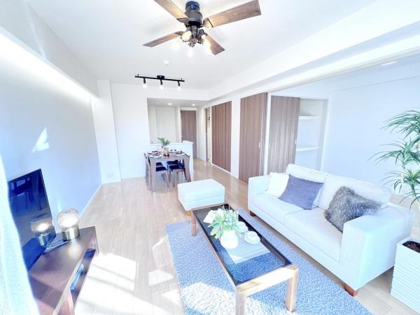 中古マンション 平塚市袖ケ浜 JR東海道本線(東京〜熱海)平塚駅 3,799万円