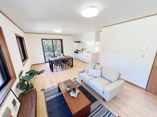 中古戸建 中郡大磯町西小磯 JR東海道本線(東京〜熱海)大磯駅 3,497万円