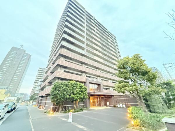 中古マンション 千葉市中央区問屋町 JR京葉線千葉みなと駅 3,498万円