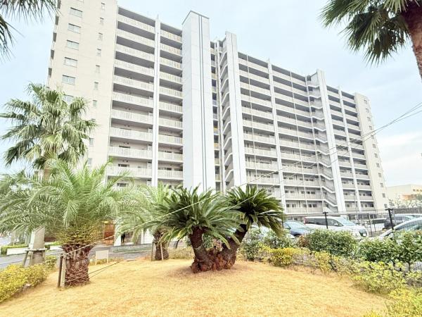 中古マンション 千葉市中央区中央港１丁目 JR京葉線千葉みなと駅 3,880万円