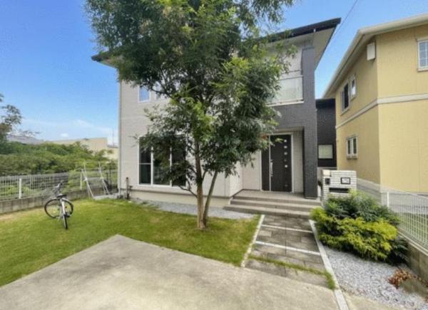中古戸建 宇都宮市下川俣町 JR東北本線 (宇都宮線）岡本駅 3,680万円