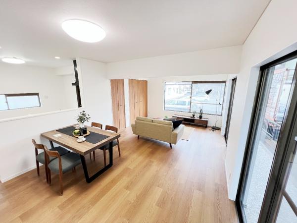 中古戸建 小田原市蓮正寺 小田急線螢田駅 2,497万円