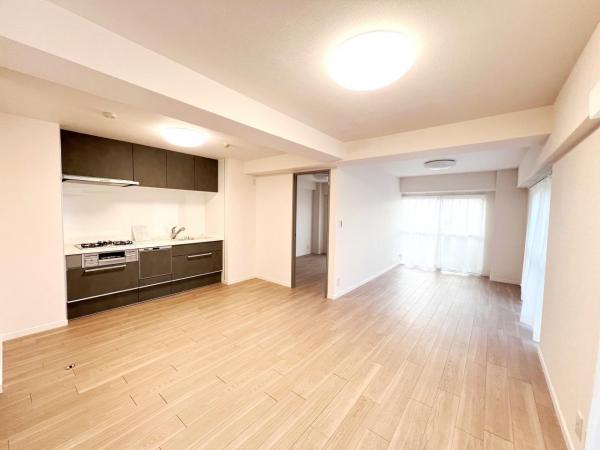 中古マンション 横浜市青葉区藤が丘１丁目 東急田園都市線藤が丘駅 2,980万円