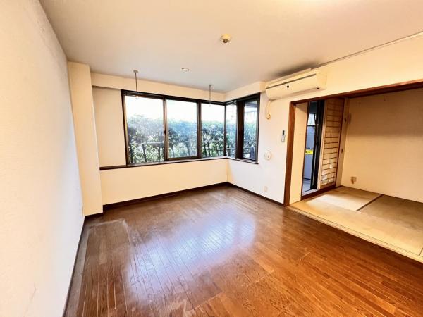 中古マンション 大和市中央林間西３丁目 小田急江ノ島線中央林間駅 2,130万円