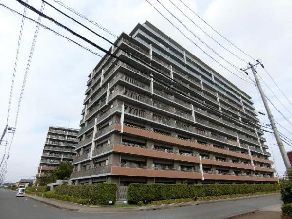 中古マンション 埼玉県久喜市桜田１丁目 JR東北本線 (宇都宮線）東鷲宮駅 3,150万円