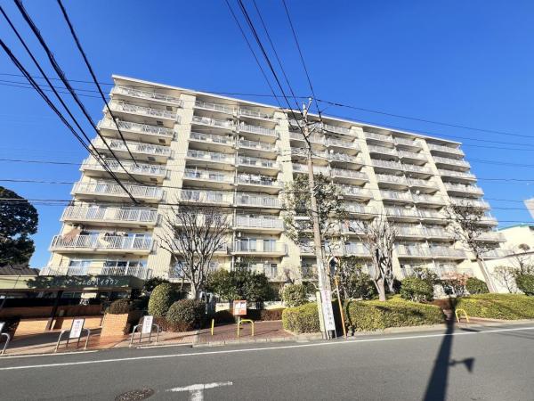 中古マンション 町田市南町田２丁目 東急田園都市線南町田グランベリーパーク駅 3,090万円