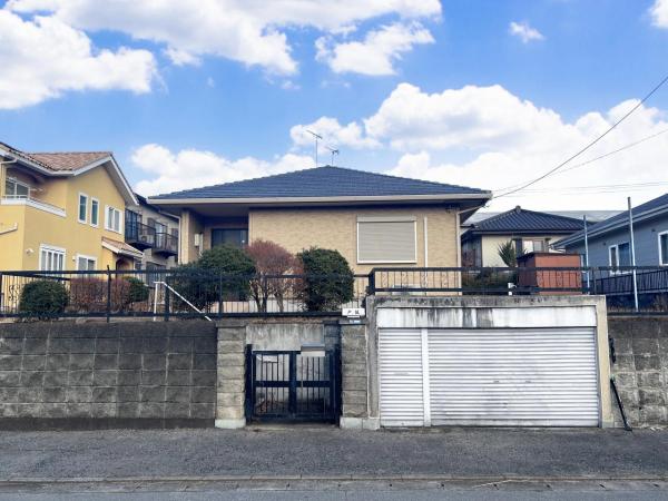 中古戸建 宇都宮市清原台２丁目 宇都宮芳賀ライト線ゆいの杜西駅 1,950万円