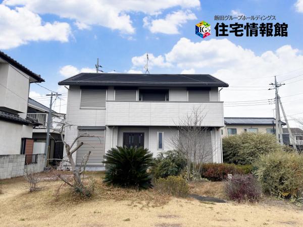 中古戸建 宇都宮市雀の宮５丁目 JR東北本線 (宇都宮線）雀宮駅 6,990万円