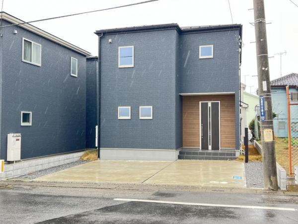 中古戸建 久喜市久喜北２丁目 JR湘南新宿ライン (宇都宮逗子）東鷲宮駅 2,690万円